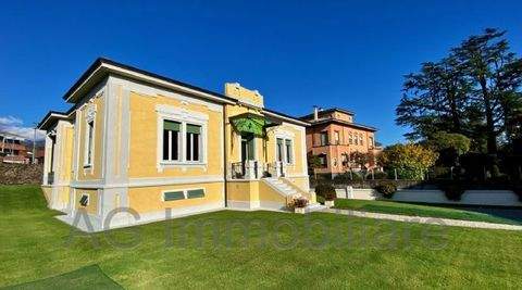 Verbania Intra Häuser, Verbania Intra Haus kaufen