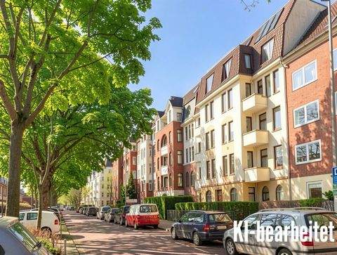 Kiel Wohnungen, Kiel Wohnung kaufen