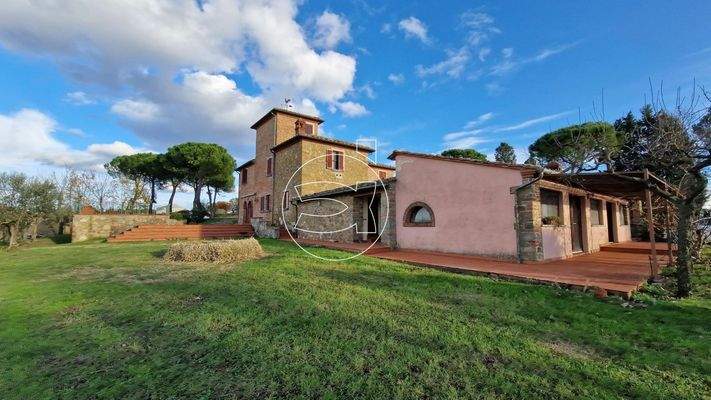 Fantastisches Objekt