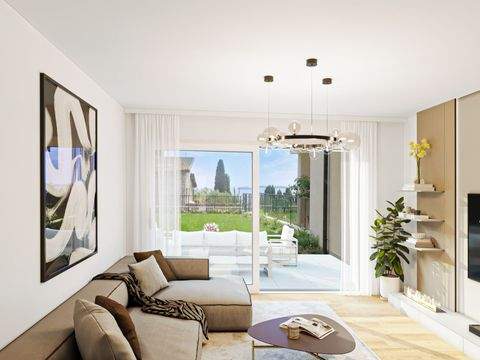 Gardone Riviera Wohnungen, Gardone Riviera Wohnung kaufen