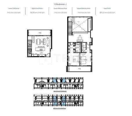 Modern Apartments in Muwaileh Sharjah within Aljada Community