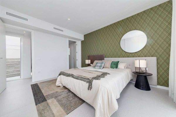 Alicante Panoramic , Mutxamiel