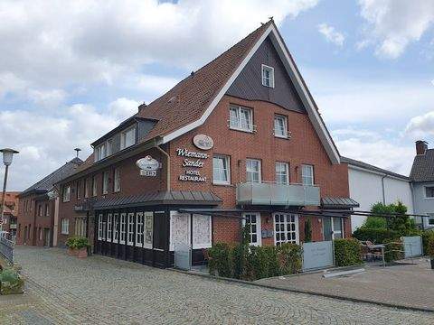 Bad Iburg Wohnungen, Bad Iburg Wohnung mieten