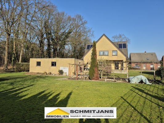 Hinteransicht