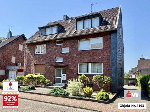 Oberhausen Wohnungen, Oberhausen Wohnung kaufen
