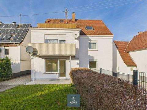 Friolzheim Häuser, Friolzheim Haus kaufen