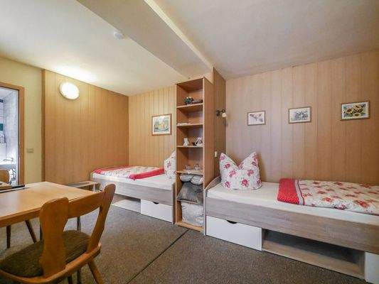 FeWo 6 (Schlafstube 1 a)