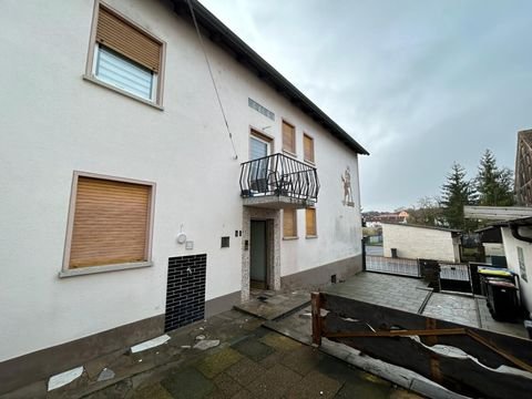 Poppenhausen Häuser, Poppenhausen Haus kaufen