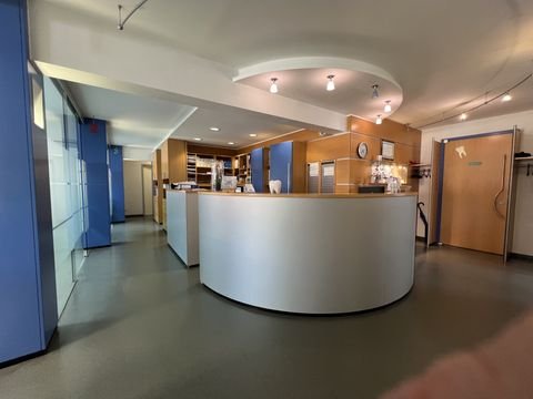 Passau Büros, Büroräume, Büroflächen 