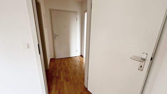 Eingangsbereich/ Flur