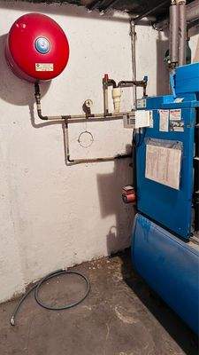 Ölheizung, Bild 2