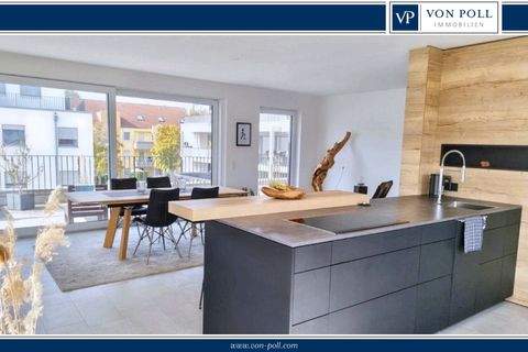 Gersthofen Wohnungen, Gersthofen Wohnung mieten