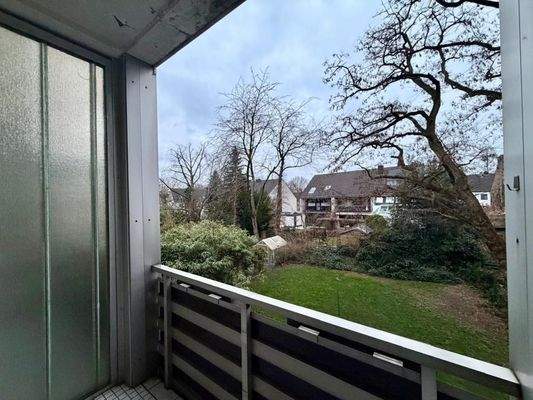 Grevenbroicher Weg 10 WE 10 Balkon