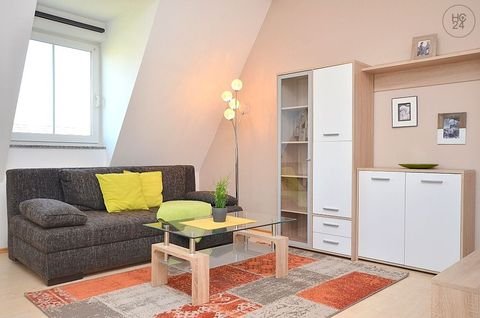 Schweinfurt Wohnungen, Schweinfurt Wohnung mieten