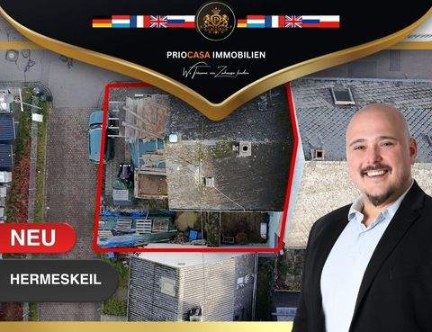 Hermeskeil Häuser, Hermeskeil Haus kaufen