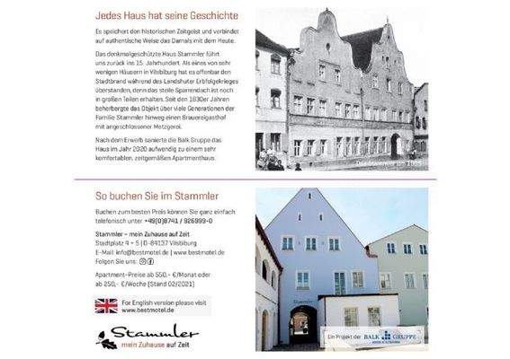 Flyer Stammler 03
