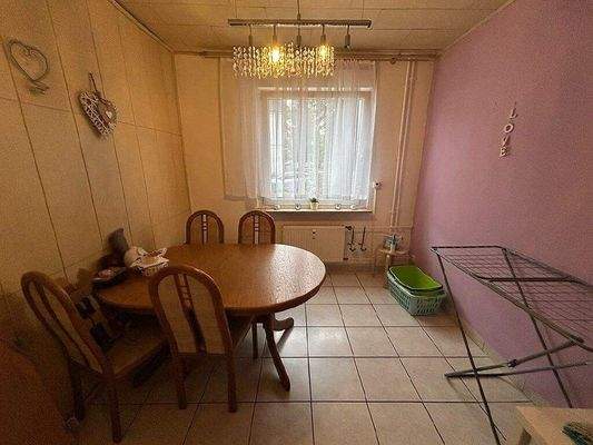 Esszimmer/Kinderzimmer/Büro