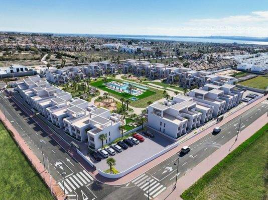 AREAbeach V Parcela (1)