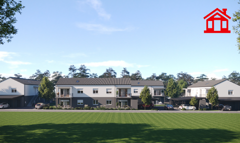 Werndorf Wohnungen, Werndorf Wohnung kaufen