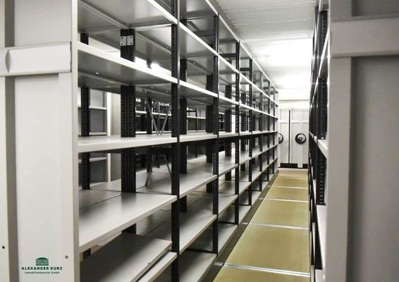 Archiv, Lager, Immobilien-Kurz-Salzburg