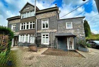 Außenansicht Hofseite