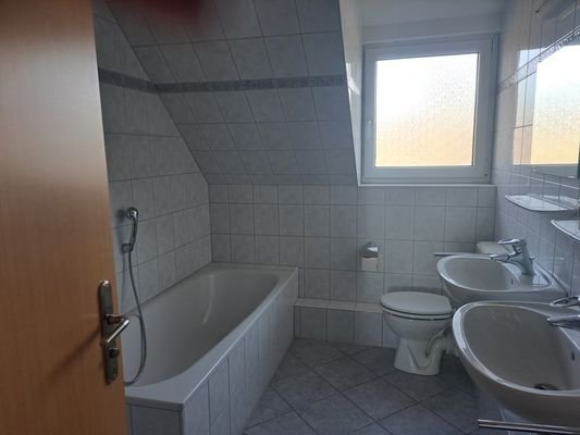 Bad 1. Obergeschoß
