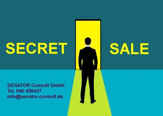 SecretSale