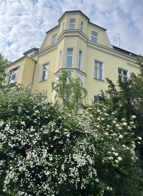 Villa Berlin Wannsee