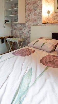 Privat Schlafzimmer 3.