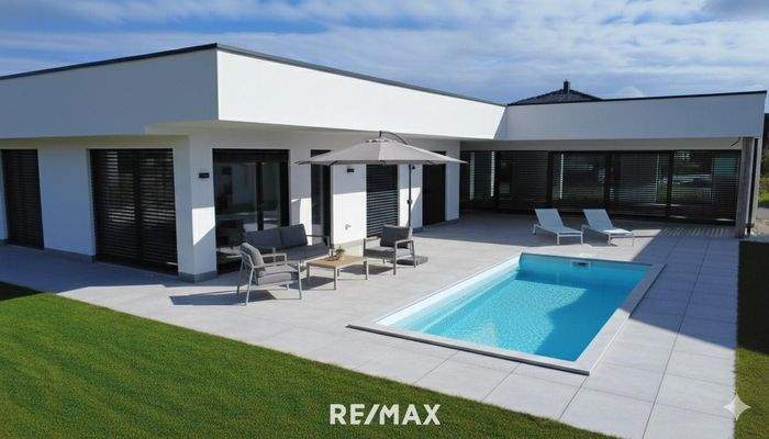 Ansicht (Symbolbild)