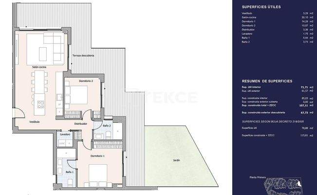 Apartments with Premium Communal Facilities in Nueva Andalucia