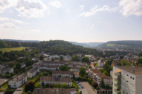 Aussicht