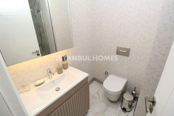 Flats with High Investment Value in Istanbul Bagcilar