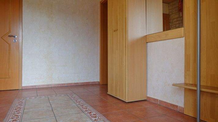 Diele und Eingangsbereich