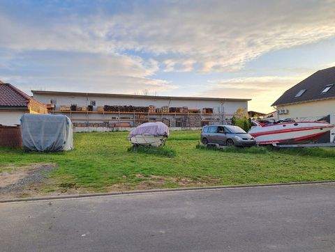 Büdingen Grundstücke, Büdingen Grundstück kaufen