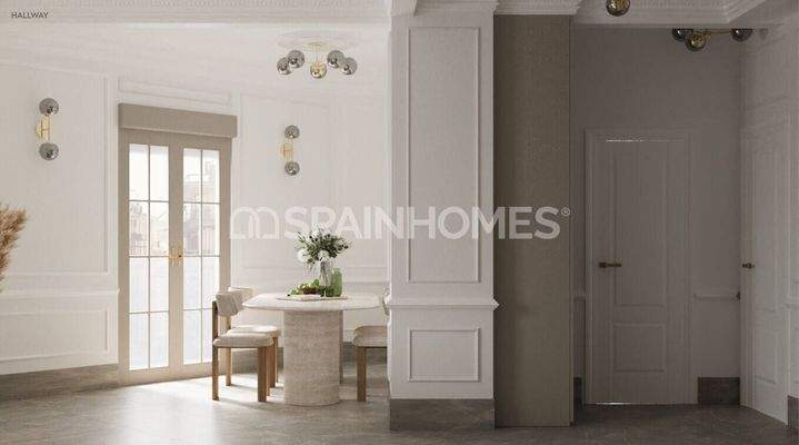 Modern Flats Near the Beach in Guardamar Alicante