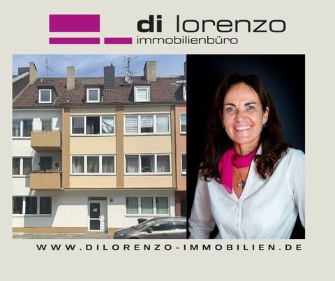 Mönchengladbach Wohnungen, Mönchengladbach Wohnung kaufen