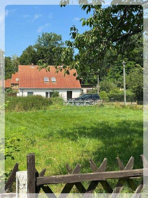 Lindow (Mark) Häuser, Lindow (Mark) Haus kaufen