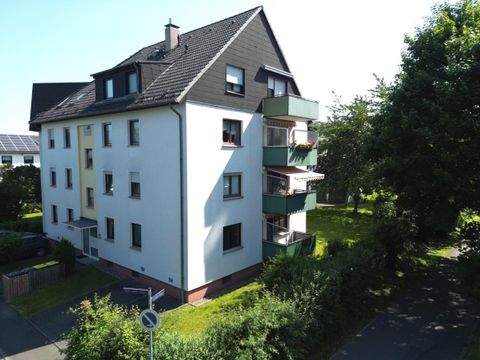 Kassel Wohnungen, Kassel Wohnung kaufen