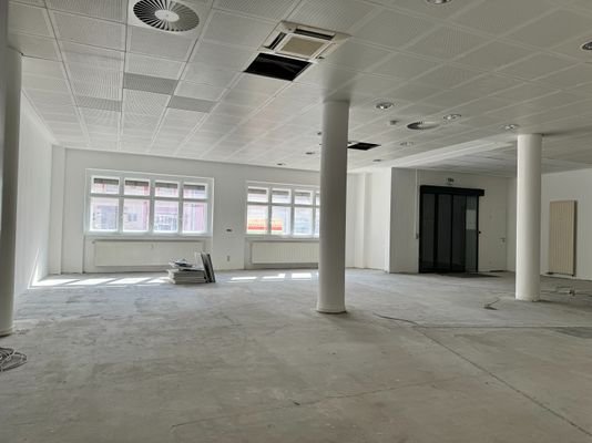 Gewerbefläche