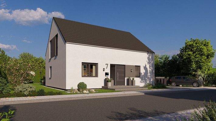 Zeitloses Design trifft Komfort