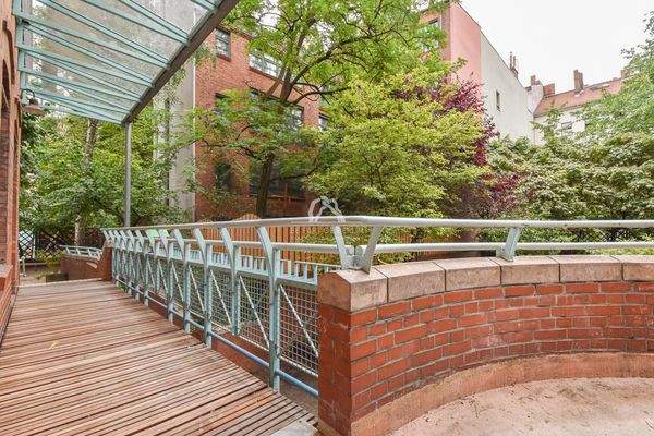 Fluchtwege / emergency exits