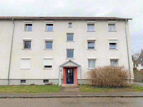 Gengenbach Wohnungen, Gengenbach Wohnung mieten