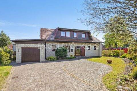 Delingsdorf Häuser, Delingsdorf Haus kaufen