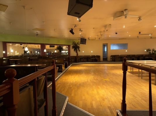 Großer Saal - Ansicht 6