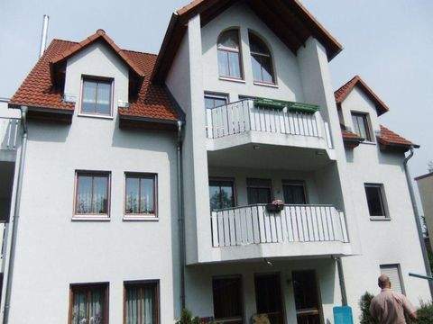 Schmölln Wohnungen, Schmölln Wohnung mieten