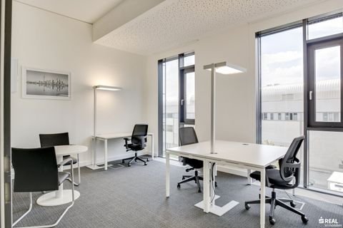 Klagenfurt am Wörthersee Büros, Büroräume, Büroflächen 