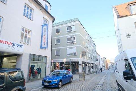 Deggendorf Wohnungen, Deggendorf Wohnung mieten