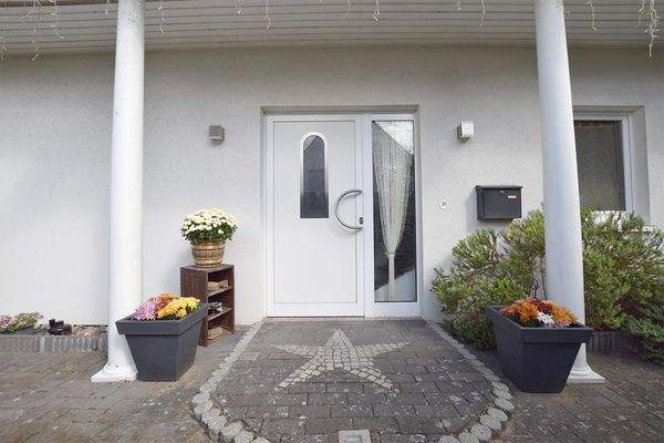 So empfangen Sie Ihre Gäste ... und auch Sie kommen gern nach Hause