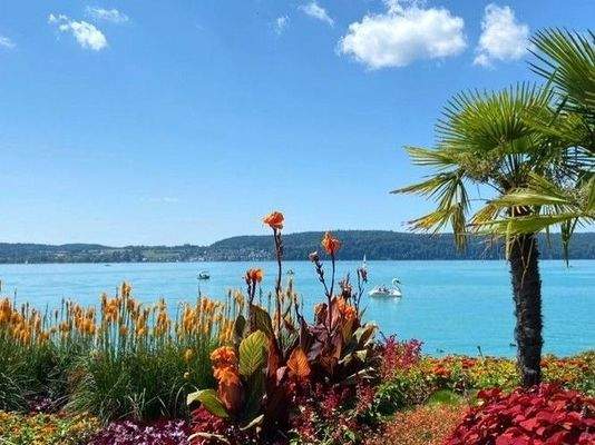 An der Überlinger Promenade